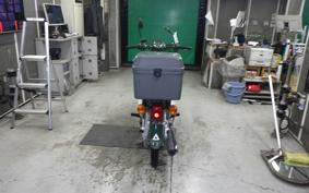 HONDA C110 SUPER CUB JA07