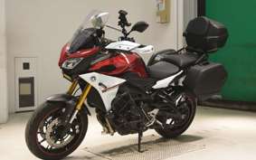 YAMAHA MT-09 Tracer 2023 RN36J