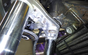 HONDA HORNET 600 2002