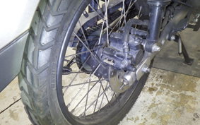 HONDA CT125-2 2013 JA65