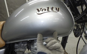 SUZUKI VOLTY NJ47A