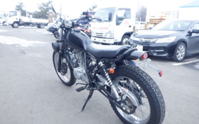 SUZUKI GLASS TRACKER BIG BOY NJ4BA