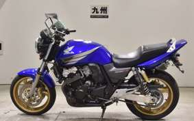 HONDA CB400SF VTEC Spec3 2009 NC39