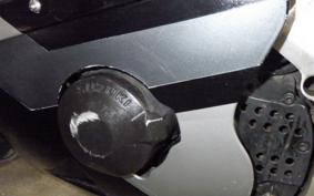 SUZUKI GSX-R250 GJ73A