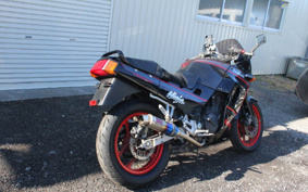KAWASAKI GPX250R EX250E