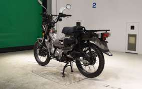 HONDA CT125-2 JA65
