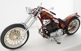 HARLEY XL1200C 2002 CGP