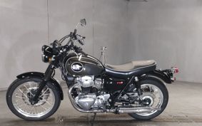 KAWASAKI MEGURO K3 2024 EJ800E