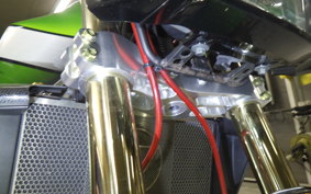 KAWASAKI ZRX1200 D 2010 ZRT20D