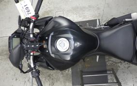YAMAHA MT-25 A 1997 RG43J
