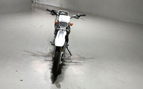 YAMAHA SEROW 225W DG08J