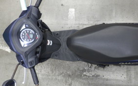 SUZUKI ADDRESS 110 1990 CE47A