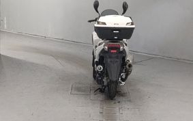 YAMAHA TRICITY 125 SE78