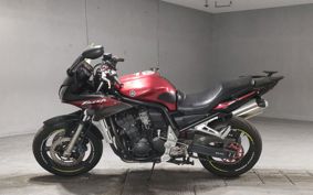 YAMAHA FZS1000 FAZER RN14