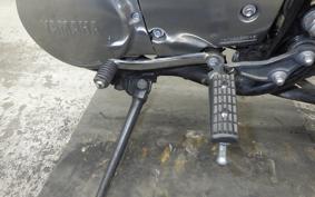 YAMAHA SR400 Gen.4 2018 RH03J