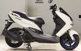 YAMAHA MAJESTY155 Gen.2 S SG52J