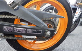 HONDA CBR250R A MC41