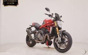 DUCATI M1200 S 2018