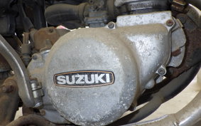 SUZUKI GT125 GT125