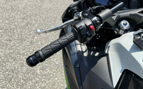 KAWASAKI NINJA 650 2022 ER650H