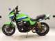Фото Kawasaki ZRX1200 D 2013 с японского аукциона