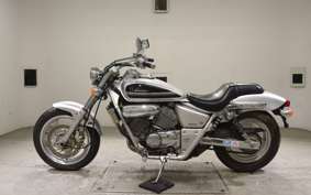 HONDA MAGNA 250 2010 MC29