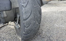 SUZUKI LET's 4 1994 CA45A