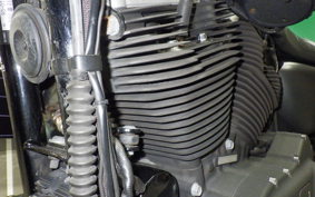 HARLEY XL883RI 2008