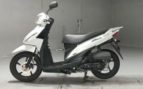 SUZUKI ADDRESS V110 CE47A