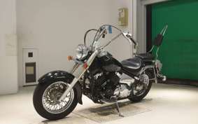 YAMAHA DRAGSTAR 400 CLASSIC 2004 VH01J