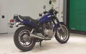 YAMAHA XS250 SPECIAL 2022 17E