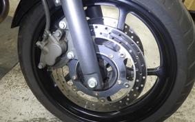 YAMAHA XJ6 2011