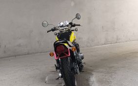 KAWASAKI ZEPHYR750 2026 ZR750C