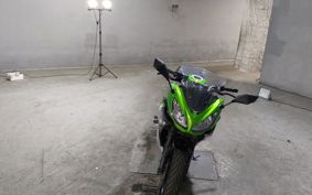 KAWASAKI NINJA400 EX400E