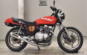 SUZUKI GSX400F 1982 GS40XF