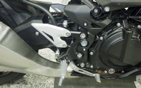 KAWASAKI NINJA 400 2022 EX400G