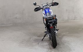 YAMAHA SEROW 250 DG31J