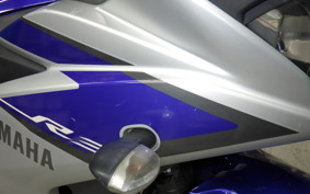YAMAHA YZF R-3 2015 RH07J