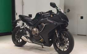 HONDA CBR650R 2021 RH03