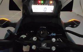 HONDA NC750X DCT Limited RC72