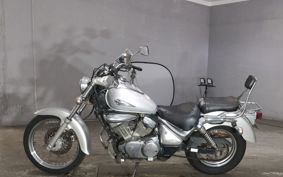 SUZUKI INTRUDER 250 VJ51A