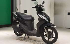 HONDA DIO 110 2025 JF31