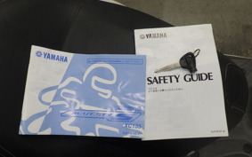 YAMAHA Majesty 155 S 2014 SG28J