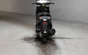 KYMCO GP125I FC25EC