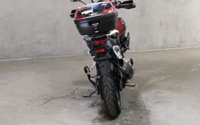 SUZUKI DL1000 ( V-Strom 1000 ) 2015 VU51A