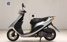 SUZUKI ADDRESS V50 Gen.2 2025 CA44A