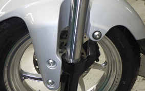 HONDA DAX 125 2000 JB04