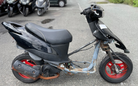 SUZUKI LET's 2 CA1PA
