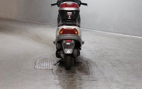 HONDA SPACY125 JF04