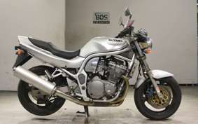 SUZUKI GSF750 1999 GR7EA
